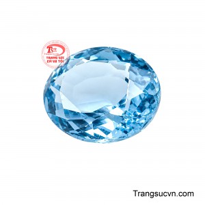 Trong quan niệm phong thủy, sắc lam thường gợi liên tưởng đến hành Thủy, biểu trưng cho sự bình tĩnh, trí tuệ, linh hoạt và dòng chảy thuận hòa. 