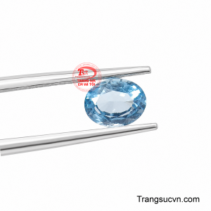 Bảo hành uy tín và trải nghiệm vẻ đẹp tự nhiên của Topaz. 