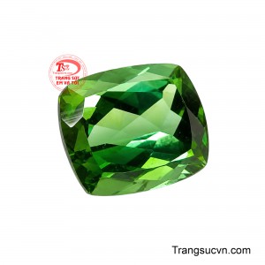 Gợi liên tưởng đến sự giao hòa giữa sức sống của thiên nhiên và nguồn năng lượng ấm áp. 