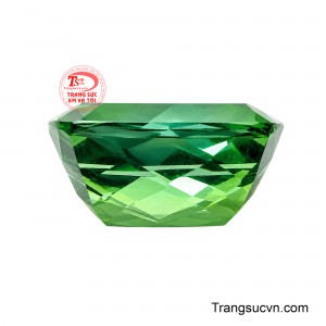 Viên đá gửi gắm ý nghĩa về sự bình tâm, thư thái và một hành trình thuận hòa.
