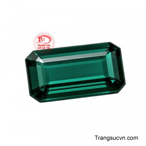 Dáng đá thuôn dài khí chất giúp tổng thể trở nên thanh thoát và quyền quý.