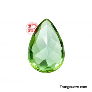 Tạo nên những tia sáng lấp lánh ẩn hiện mà vẫn giữ được vẻ tự nhiên đặc trưng của Cabochon. 