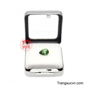 Thích hợp làm món trang sức mang ý nghĩa chúc phúc và may mắn.