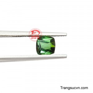 Đây là một lựa chọn dành cho người yêu vẻ đẹp tự nhiên nhưng vẫn muốn sở hữu một viên đá mang dấu ấn riêng.
