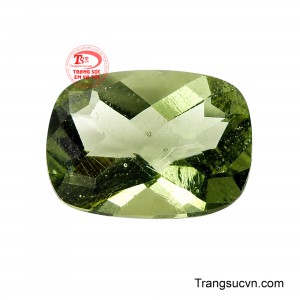 Viên Tourmaline Sang Trọng
