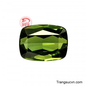 Viên Tourmaline Tài Lộc