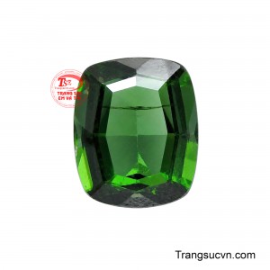 Viên Tourmaline Thịnh Vượng