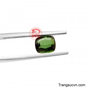 Viên đá gợi lên hình ảnh của sự phát triển, sung túc và những điều tốt đẹp không ngừng mở rộng. 