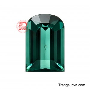Viên Tourmaline Thời Thượng