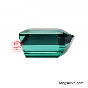 Viên đá thể hiện tinh thần hiện đại và khác biệt của viên đá.