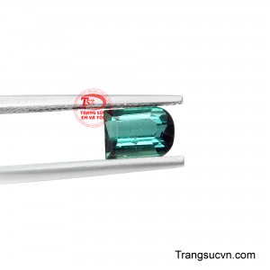 Tourmaline Thời Thượng là lựa chọn dành cho những thiết kế trang sức mang phong cách đương đại.