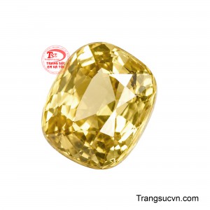 Viên đá tượng trưng cho vẻ đẹp huyền ảo, kín đáo và có sức hút càng nhìn càng sâu. 