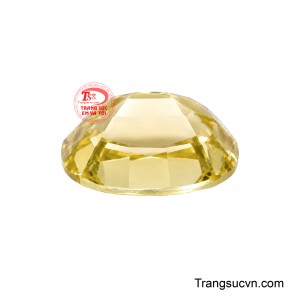 Zircon Hoàng Vũ là lựa chọn giàu tiềm năng cho những thiết kế trang sức cao cấp đề cao vẻ đẹp trong trẻo, khả năng bắt sáng và một sắc vàng thanh lịch, không phô trương.