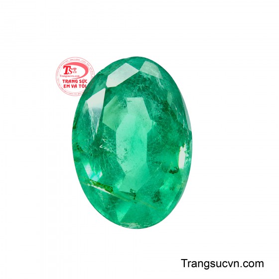 Emerald Bích Huyền