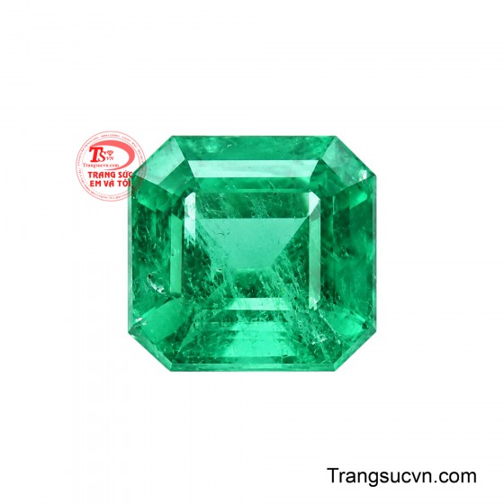 Emerald Colombia Ngọc Bích Hoàng Gia