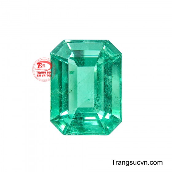 Emerald Lục Bảo Đế Vương