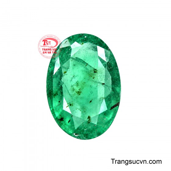 Emerald Lục Bảo Huyền Quang