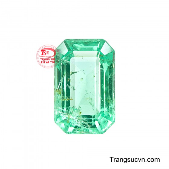 Emerald Lục Bảo Kim Quang