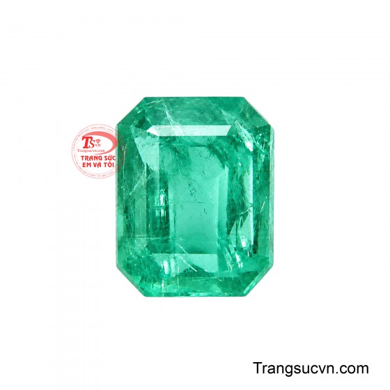 Emerald Lục Bảo Ngọc Khê