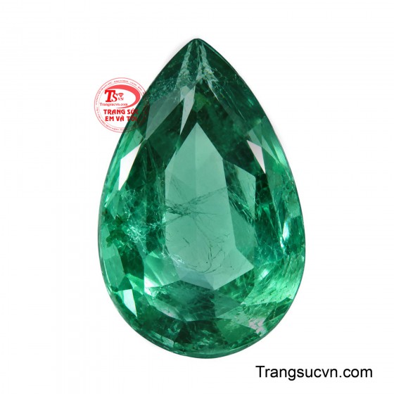 Emerald Lục Bảo Ngọc Vũ