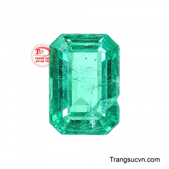 Emerald Lục Bảo Ngọc Vượng