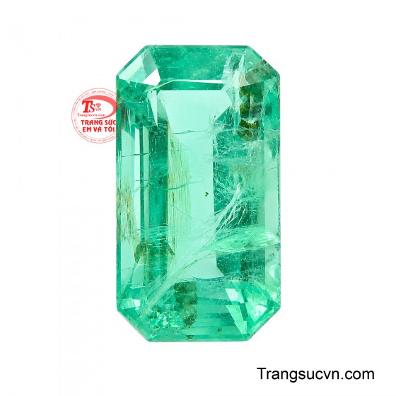 Emerald Lục Bảo Phú Quý