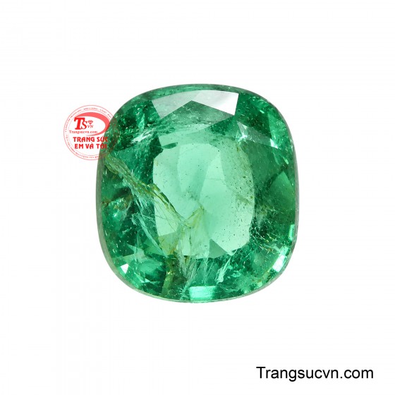 Emerald Lục Bảo Thanh Vũ