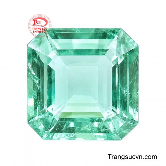 Emerald Lục Bảo Thiên Ân
