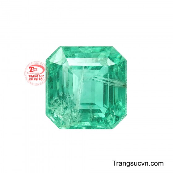 Emerald Lục Bảo Thiên Phúc