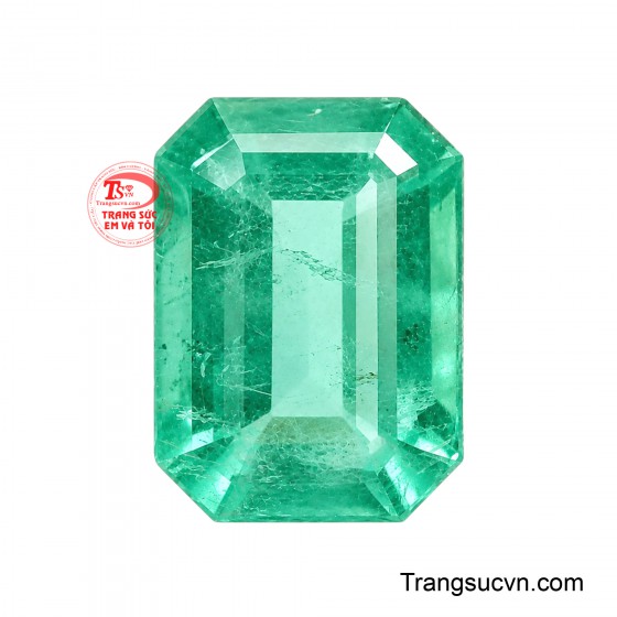 Emerald Lục Bảo Trường An