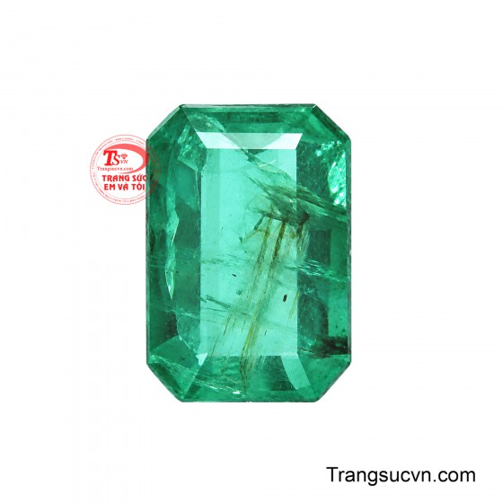 Emerald Lục Bảo Vượng Tài