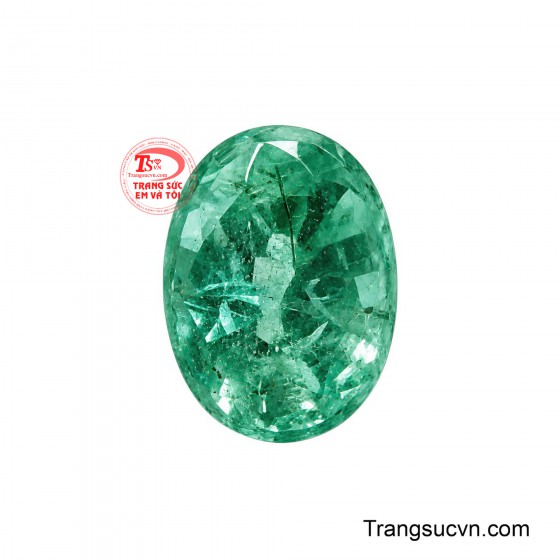 Ngọc Lục Bảo Thịnh Vượng