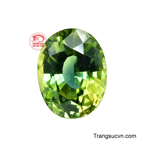 Sapphire- viên đá mệnh Mộc