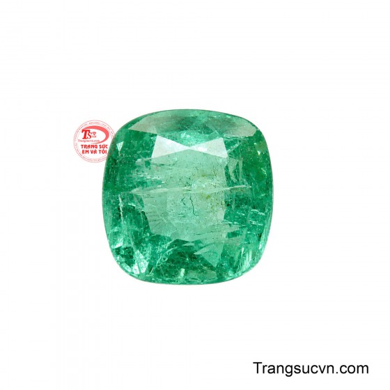 Viên Lục Ngọc Minh Châu