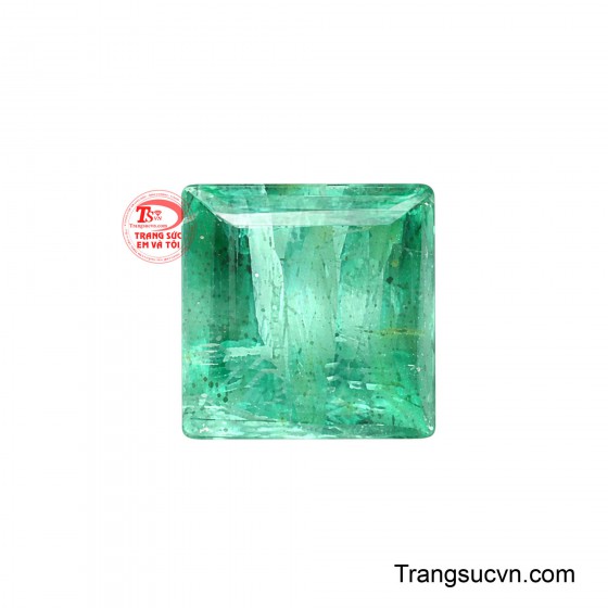 Viên Ngọc Lục Bảo Bình An