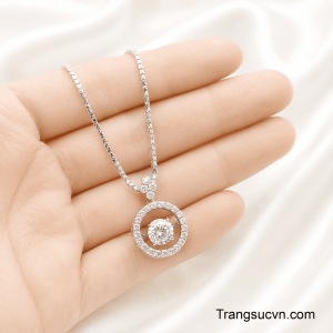 Ánh Sao Viên Mãn như một lời nhắn nhủ dịu dàng: hãy luôn giữ trong tim một ánh sáng riêng để mỗi hành trình đều trở nên rạng ngời.