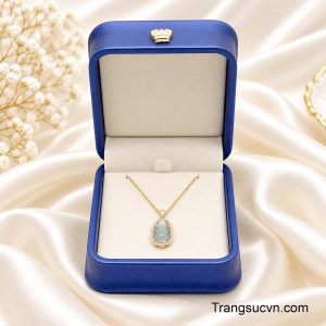 Đặt mua ngay tại trangsucvn.com để sở hữu món trang sức phong thủy cao cấp 