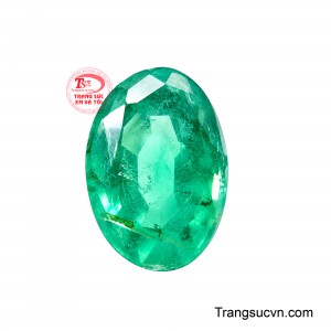 Emerald Bích Huyền
