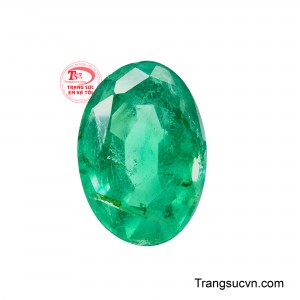 Emerald Bích Huyền