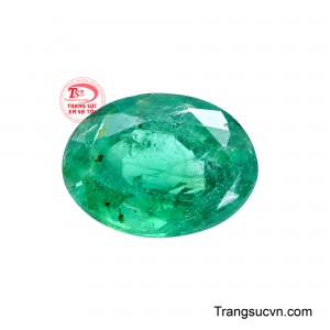 Những lớp màu và cấu trúc tự nhiên bên trong tạo nên chiều sâu thị giác đặc trưng. 