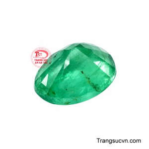 Viên đá tượng trưng cho vẻ đẹp kín đáo, tinh tế và nguồn năng lượng được lưu giữ qua thời gian.