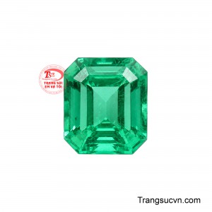 Theo ý nghĩa phong thủy, sắc xanh của Emerald thường được liên tưởng đến sự sinh trưởng, hài hòa và nguồn năng lượng tích cực. 