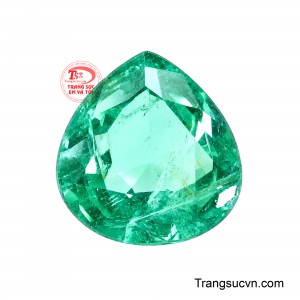Emerald Lục Bảo Ái Tâm