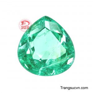 Emerald Lục Bảo Ái Tâm