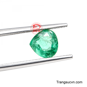 Emerald Lục Bảo Ái Tâm cũng là lựa chọn ý nghĩa để làm quà tặng trong những dịp thể hiện tình yêu, sự trân trọng và lời chúc về một mối quan hệ bền vững.