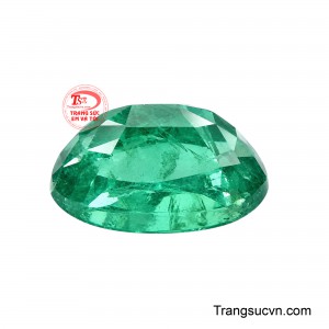 Tổng thể mang tinh thần quý phái, tự nhiên và giàu tính nghệ thuật, dành cho người yêu những món trang sức không chỉ đẹp mà còn có câu chuyện và dấu ấn riêng.
