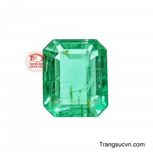 Emerald Lục Bảo Chiêu Tài