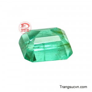 Viên đá thu hút tài lộc, may mắn và nguồn năng lượng thịnh vượng. 