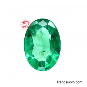 Emerald Lục Bảo Hưng Thịnh