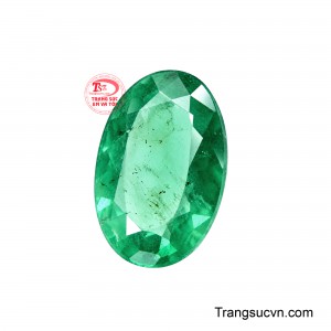 Viên đá gửi gắm về sự phát triển bền vững, tài lộc hanh thông và một hành trình ngày càng vững vàng trong công việc cũng như cuộc sống. 